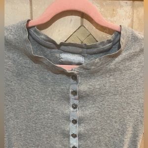 2000s lace top